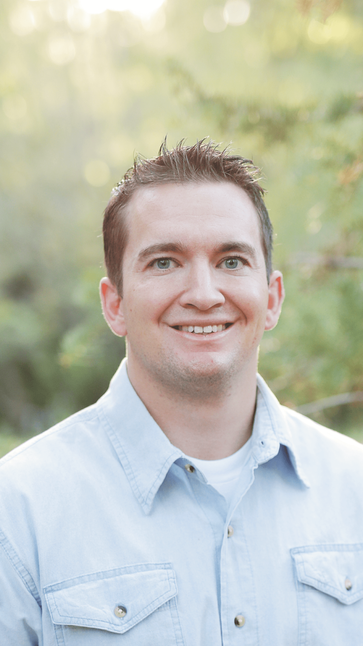 Tanner Gates Web Development About